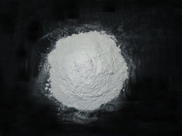 石灰粉